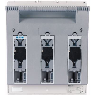  Interr-section. � fus 3P borne 