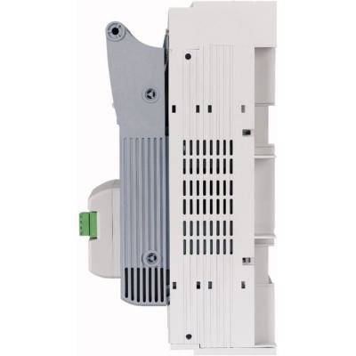  Interr-section. � fus 3P borne 