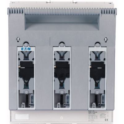  Interr-section. � fus 3P borne 
