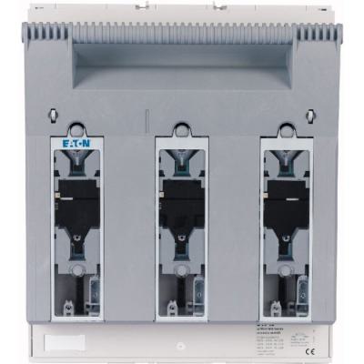  Interr-section. � fus 3P borne 