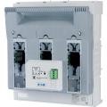  Interr-section. � fus 3P borne 