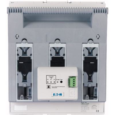 Interr-section. � fus 3P borne 