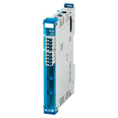  Digital, 8 DI, 24VDC/ 3,7 mA ( 