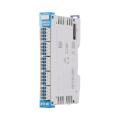  Digital, 8 Input, P, 24VDC, 8 