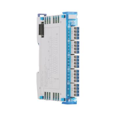  Digital, 8 Input, P, 24VDC, 8 