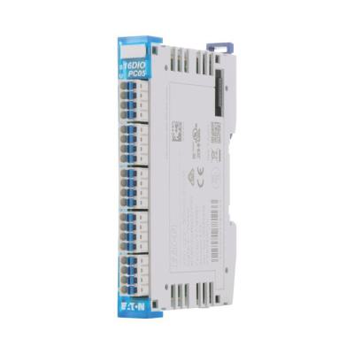  Digital, 8 Input, P, 24VDC, CN 