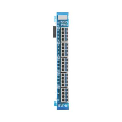  Digital, 8 Input, P, 24VDC, CN 