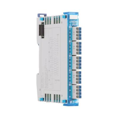  Digital, 8 Input, P, 24VDC, CN 