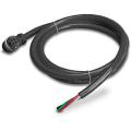  C�ble alim Module-bloc IP67, M 