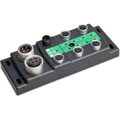  Module-bloc E/S SWD IP69K, 24 