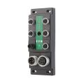  Module-bloc E/S SWD IP69K, 24 