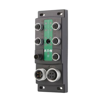  Module-bloc E/S SWD IP69K, 24 