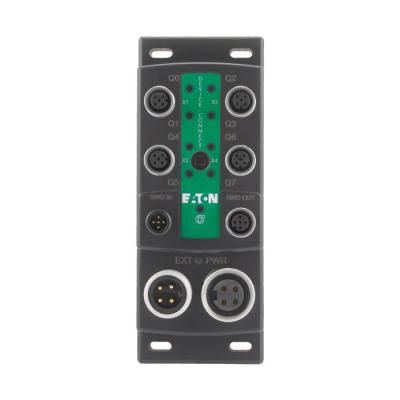  Module-bloc E/S SWD IP69K, 24 
