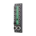  Module-bloc E/S SWD IP69K, 24 