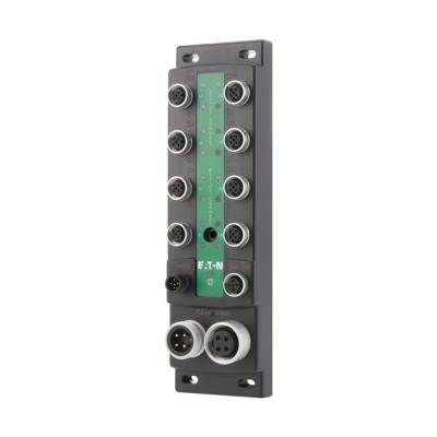  Module-bloc E/S SWD IP69K, 24 