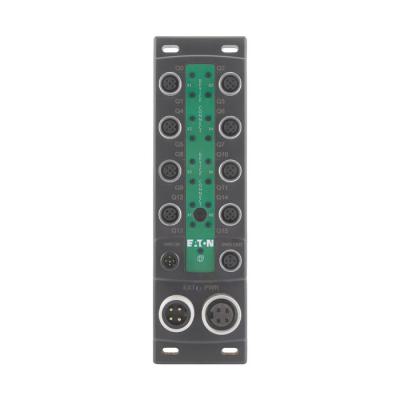  Module-bloc E/S SWD IP69K, 24 