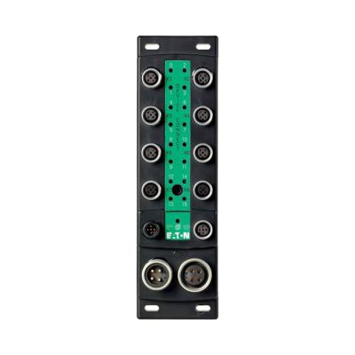  Module-bloc E/S SWD IP69K, 24 