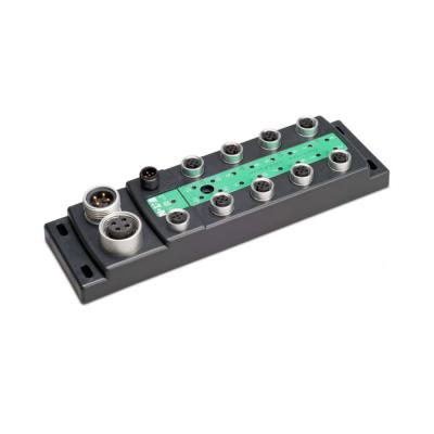  Module-bloc E/S SWD IP69K, 24 