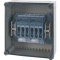  Coffret individuel Ci44,avec 2 