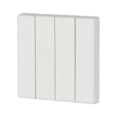  Bascule 4-fois, blanc alpin br 