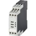  Relais amp., 1 - 5 A, 3 - 15 A 