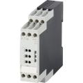  Relais amp., 1 - 5 A, 3 - 15 A 