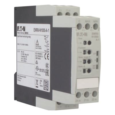  Relais contr�le, 24 - 240 V AC 
