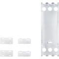  Capot plombable, L=22,5mm, pou 