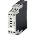  Relais amp., 1 - 5 A, 3 - 15 A 