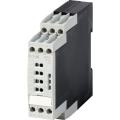  Relais amp., 1 - 5 A, 3 - 15 A 
