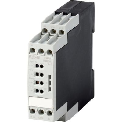 Relais de protection voltm�tri 