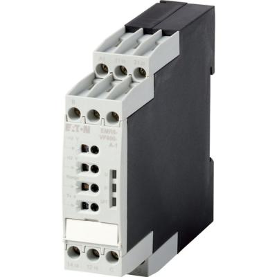  Relais de protection voltm�tri 