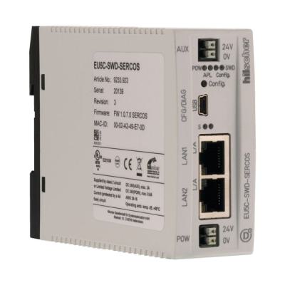  Passerelle SWD EU5C, 99 swd mo 