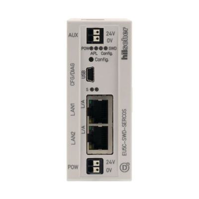  Passerelle SWD EU5C, 99 swd mo 