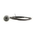  Bouton-poussoir s.�tiquette,1F 