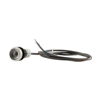 Bouton-poussoir s.�tiquette,1F 