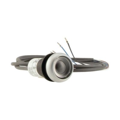  Bouton-poussoir s.�tiquette,1F 