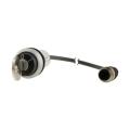  Bouton � cl�, MS1, 1F, 0,2m, M 