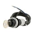  Bouton � cl�, MS1, 2F, 3,5m, o 