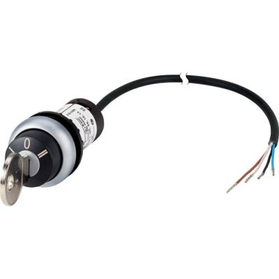  Bouton � cl�,MS1,3 pc.,2F,3,5m 