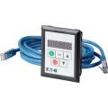  Console avec afficheur LED pou 