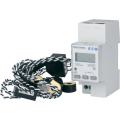  Compteur �lectrique multi-circ 