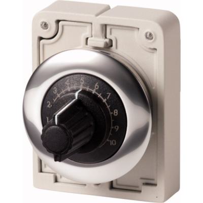  Potentiom�tre, 30mm, R = 4.7 k 