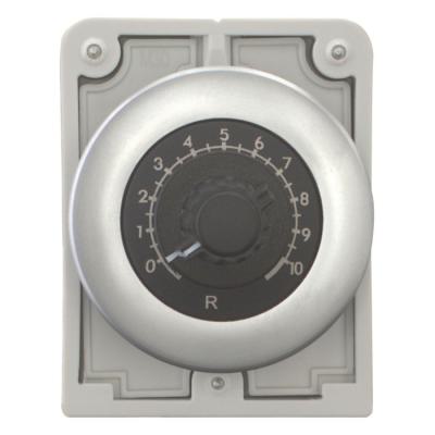  Potentiom�tre, 30mm, R = 4.7 k 
