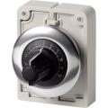  Potentiom�tre, 30mm, R = 100 k 