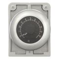  Potentiom�tre, 30mm, R = 10 kO 
