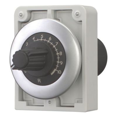  Potentiom�tre, 30mm, R = 10 kO 