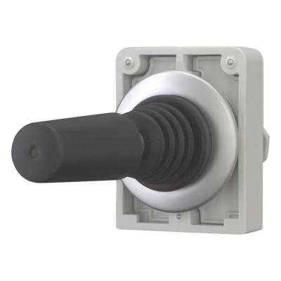  Joystick, 30mm, � rappel, vert 