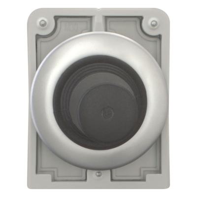  Joystick, 30mm, � rappel, vert 