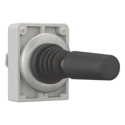  Joystick, 30mm, � rappel, vert 